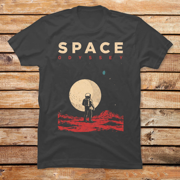 Cosmic Drifter