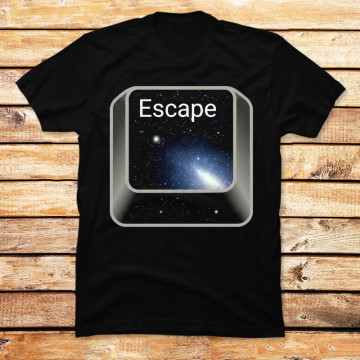 Escape Key