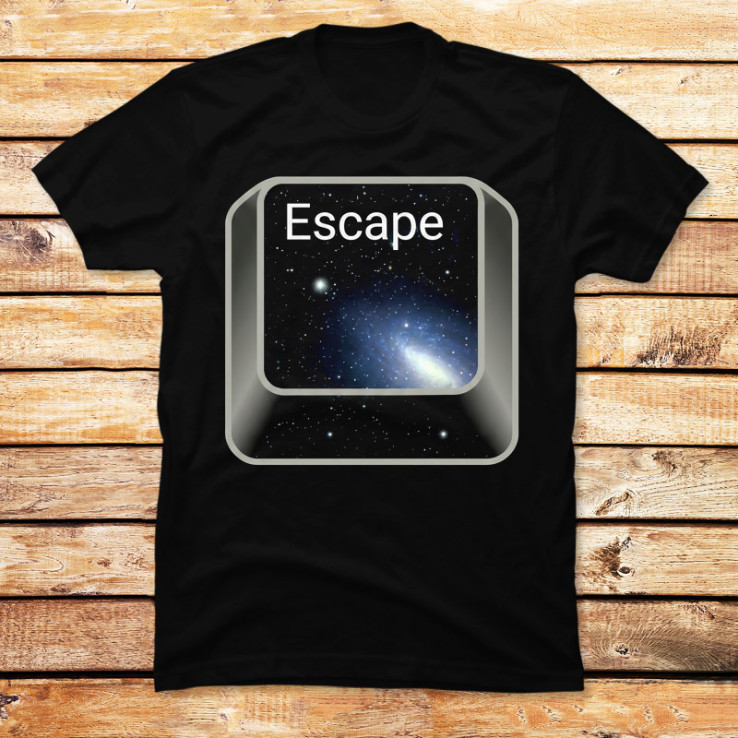 Escape Key