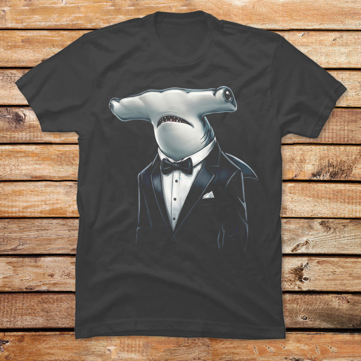 Formal Shark