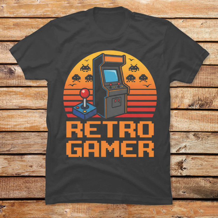 Retro Gamer