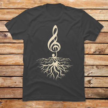 Root of Music