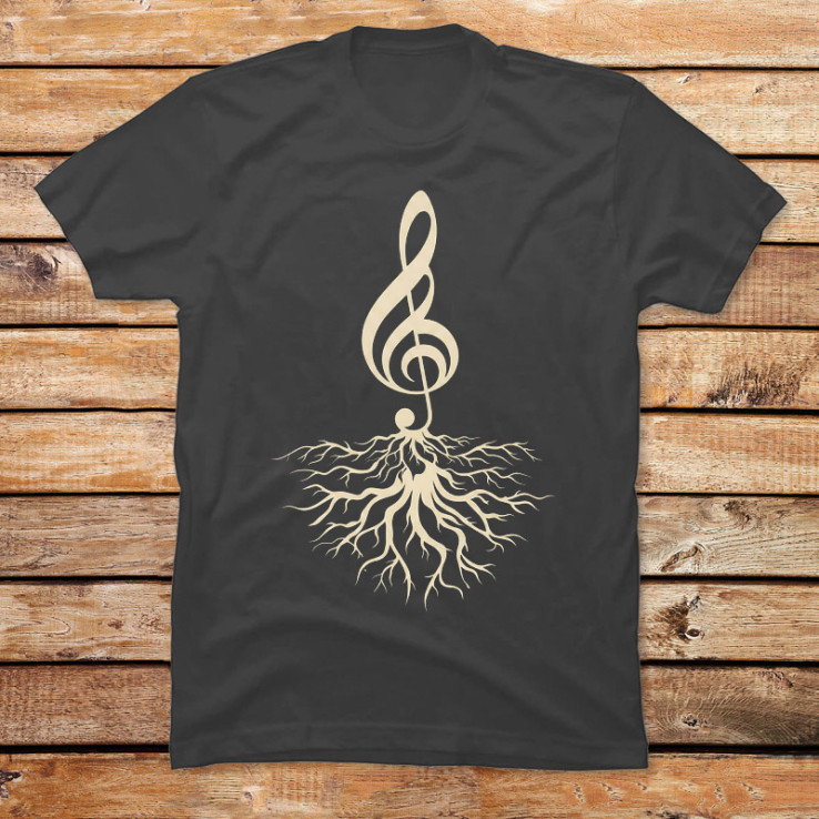 Root of Music