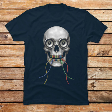 Skull Speakers