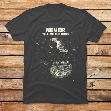 Never Tell Me The Odds