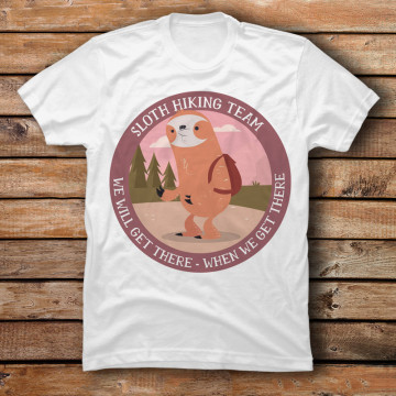 HickingSlothTshirts-PR_t-shirt