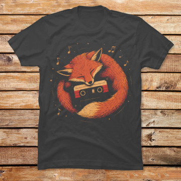 Analog Fox
