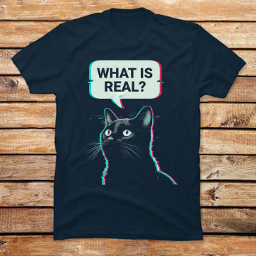 The Meta Feline