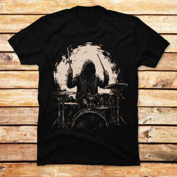 Shadow Drummer
