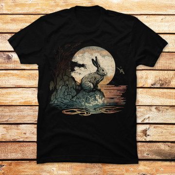 Rabbit Nature