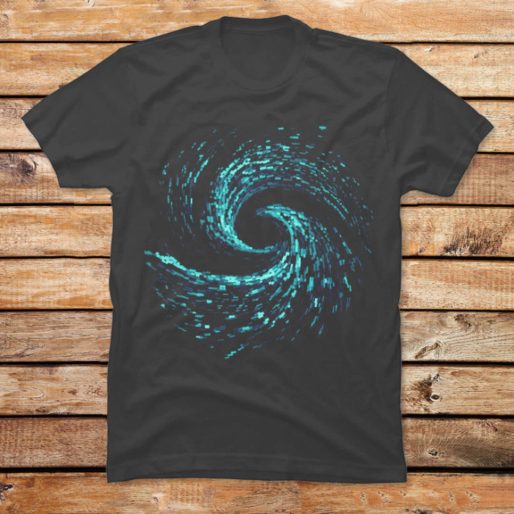 Ocean Vortex