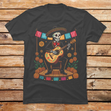 Fiesta Calavera