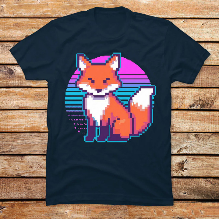 Vapor Fox