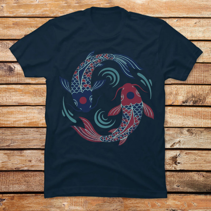 Harmony Koi