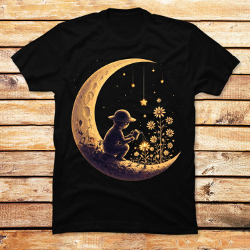 Celestial Gardener