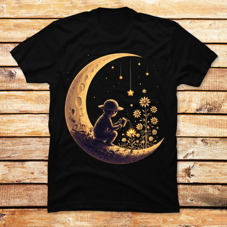 Celestial Gardener