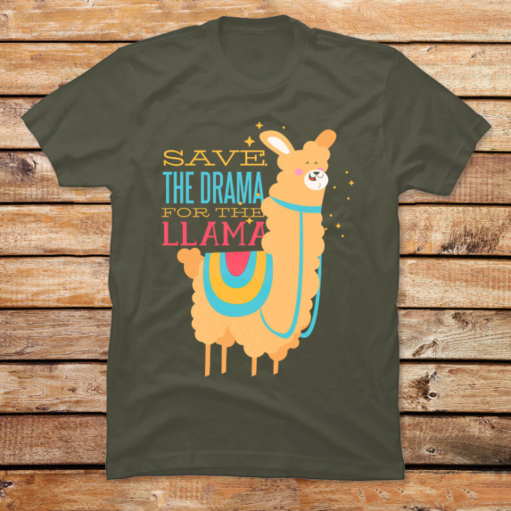 Drama Llama