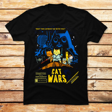 Cat Wars