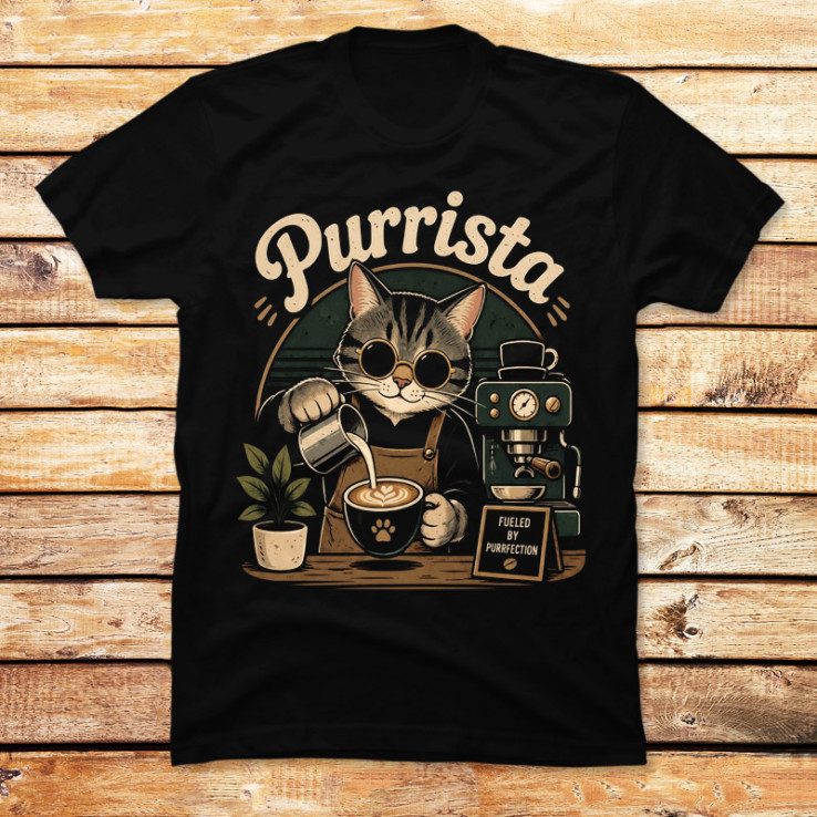 The Purrista Brew