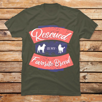 Rescued Squad
