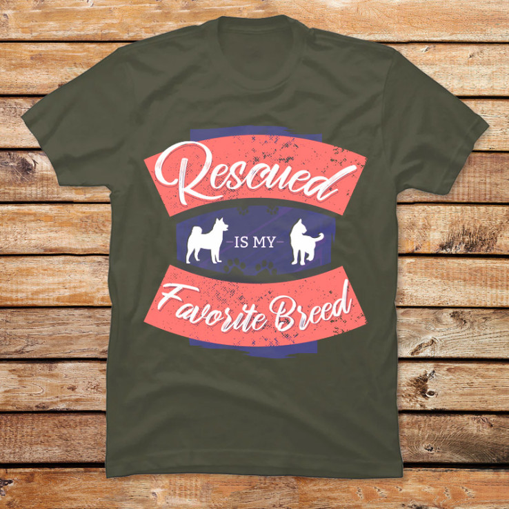 Rescued Squad