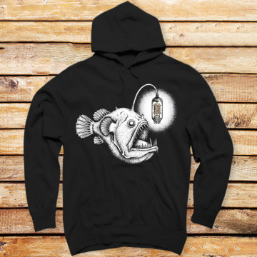 Analog Angler