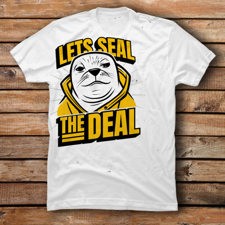 Seal the Deal