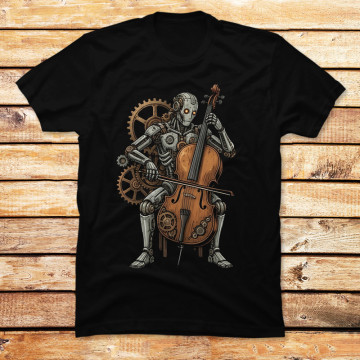 Clockwork Cello