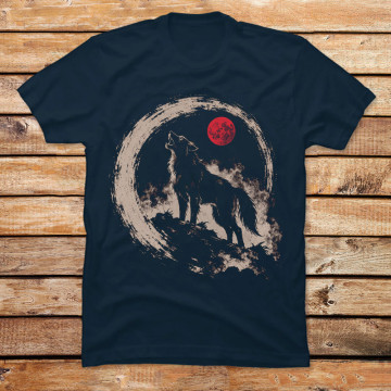 Howl of the Blood Moon