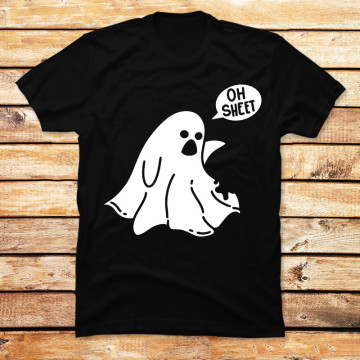 Sheet Ghost