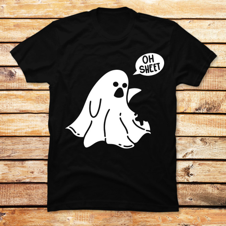 Sheet Ghost