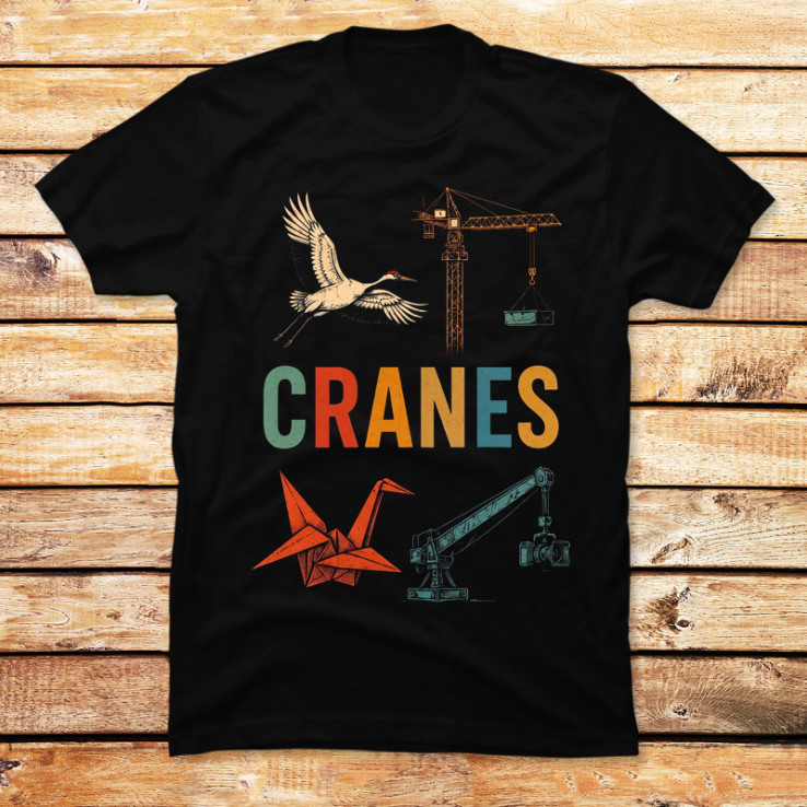 The Crane Game