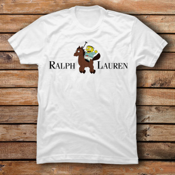 Ralph Wiggum Lauren