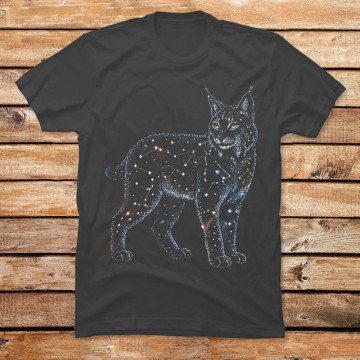 Constellation Cat