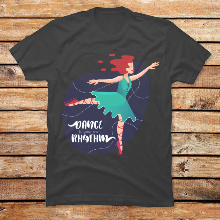 The Ballerina