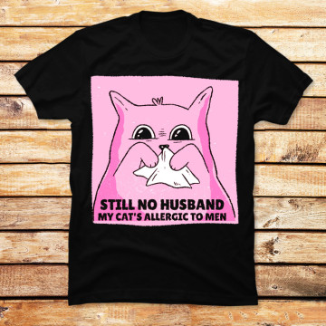 Allergic Cat