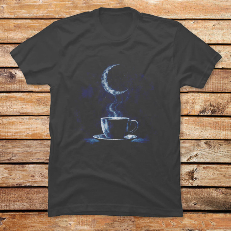 Midnight Brew
