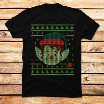 Elf Christmas II