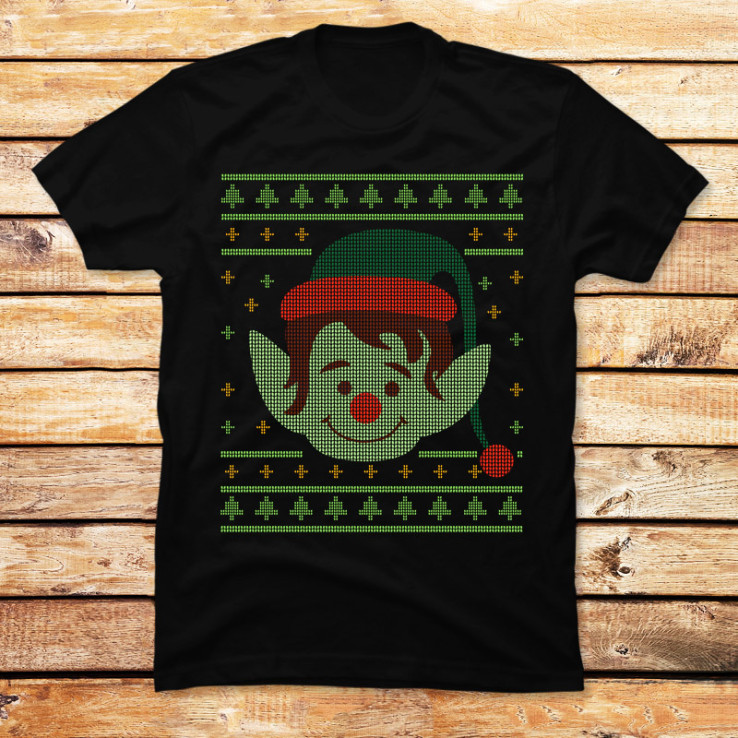 Elf Christmas II