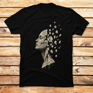 Shattered Silence