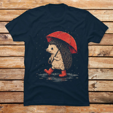 Prickly Rainwalker