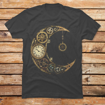 Lunar Mechanism