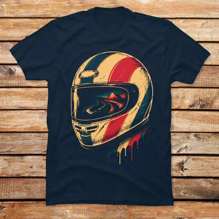 Retro Rider