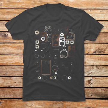 Audio III