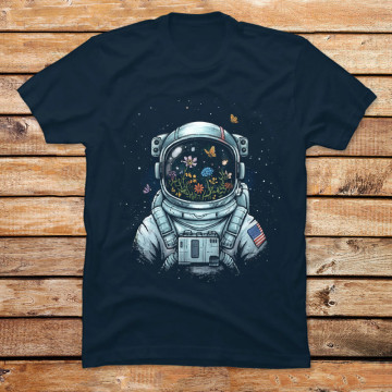 Floral Cosmos