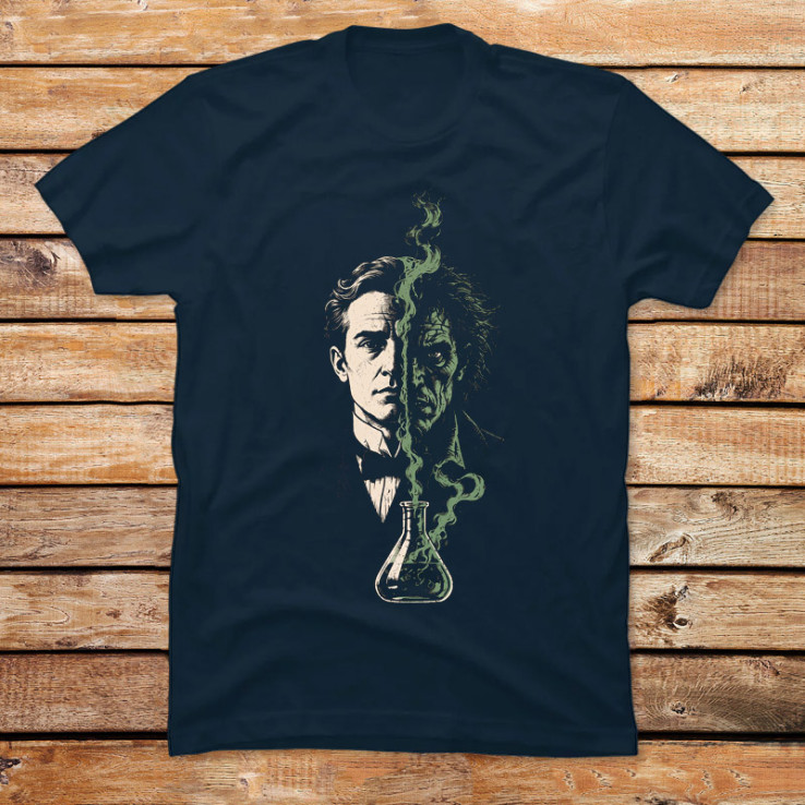 Jekyll and Hyde Elixir