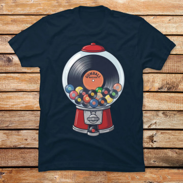 Gumball Records