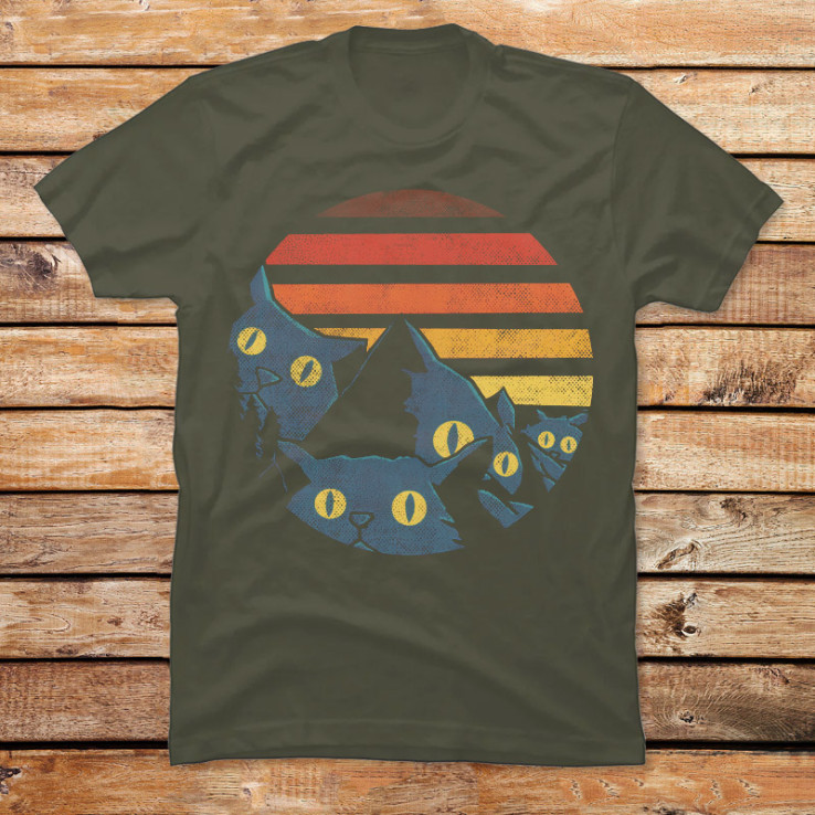 Meowntains