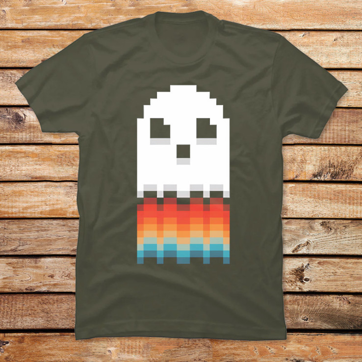 Gradient Ghost