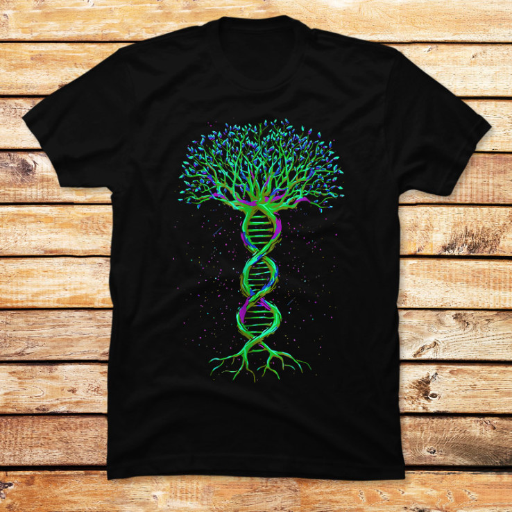 DNA Tree of Life